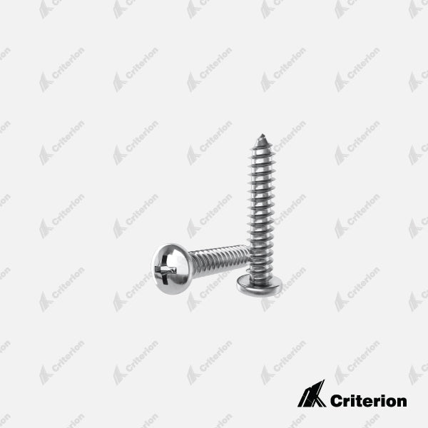 Window Frame Screws - Criterion Industries - forsale