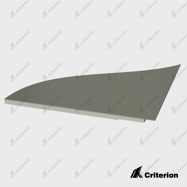 Lead Lining Solutions - Criterion Industries - 