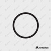 Round Pole 50 x 1.6mm
