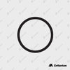 Round Pole 50 x 1.6mm - Criterion Industries -