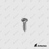 6g x 13mm Skirting Screw Criterion Industries