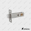 Latches - Standard - Criterion Industries - office fitouts - australia